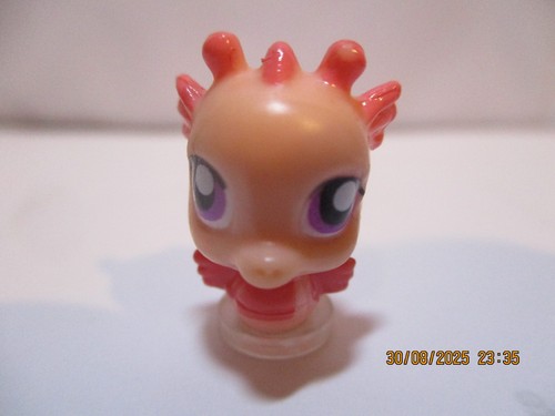 Petshop micro figurine - petshop,