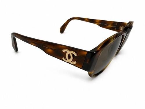 Lunettes soleil chanel - lunettes,