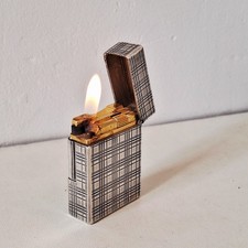 Briquet ancien @ ST Dupont