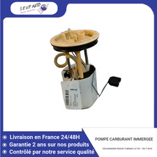 ?? POMPE CARBURANT IMMERGEE VOLKSWAGEN PASSAT 5 BREAK 2.0 TDI - 16V T