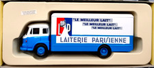 CORGI 150 SAVIEM JL FOURGON LAITERIE PARISIENNE N°71505 COLLECTION HERITAGE