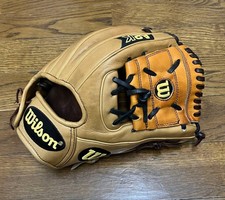 Gant de baseball Wilson gant