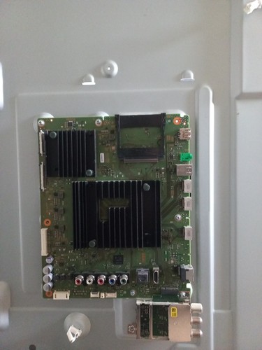 Motherboard sony - motherboard, tv