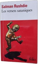 Les versets sataniques | Salman Rushdie | Bon état