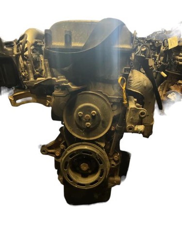 Moteur mazda 323 phase 2 - 323,