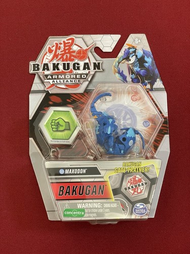Jouet bakugan armored alliance - jouet,