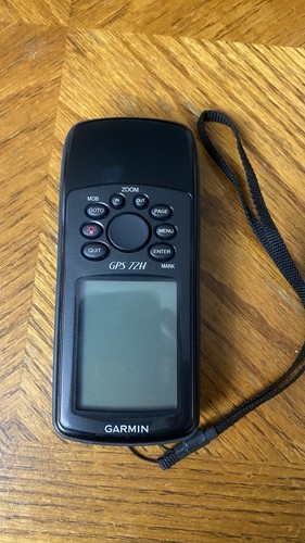 Garmin gps 72h handheld - 72h,