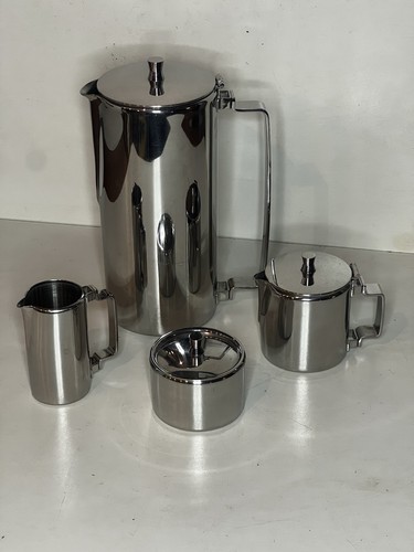 Ensemble cafetière pot - cafetière,
