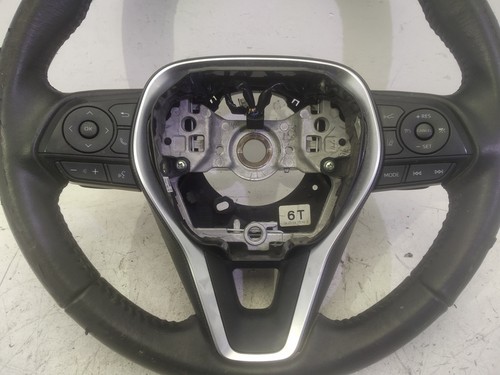 Gs12007880 volant toyota - volant,