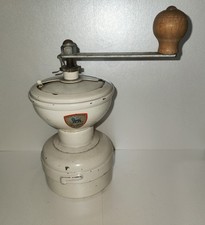 ANCIEN MOULIN A CAFÉ PEUGEOT