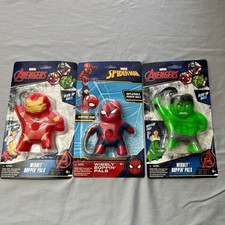 Marvel Avengers SPIDER-MAN