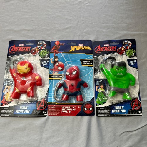 Marvel avengers spider man - avengers, spider-man