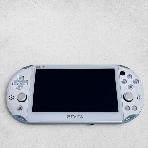 Console sony vita - console, pch-2000