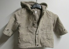 Manteau Bébé Garçon Taille 18 mois 