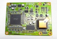 Roland VA-7/76 VE-VP1 Board