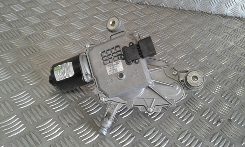 Moteur essuie glace avant