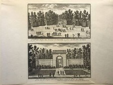 Gabriel Perelle 1604-1677, L a