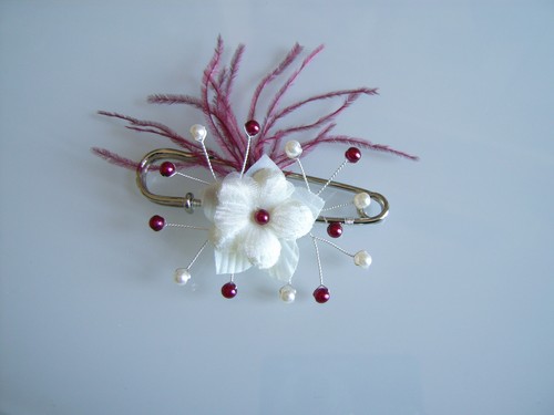 Attache remonte traine broche - attache/remonte, traine/broche
