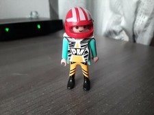 Playmobil - personnage 