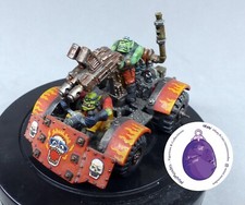 Warhammer 40k, Ork, Classic