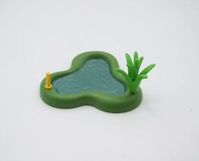 PLAYMOBIL (O22168) ZOO -