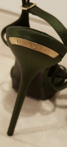 Burberry écharpe - burberry,