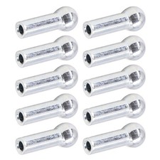 10pcs gym poulie - poulie, machine