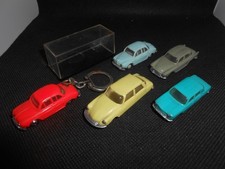 Lot 6 Micro-NOREV d'Origine -