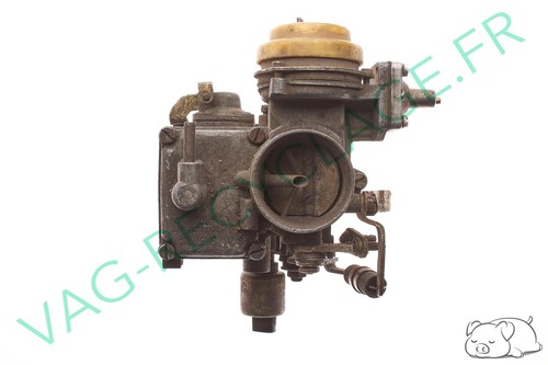 Carburateur solex 31 - ♻️carburateur,