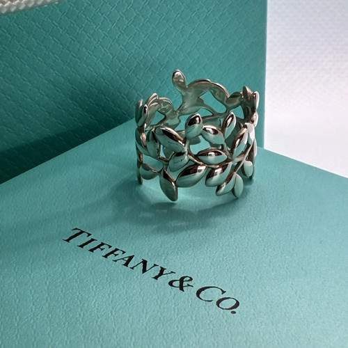Tiffany sterling silver - sterling,