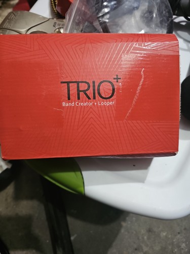Digitech trio band - trio+,