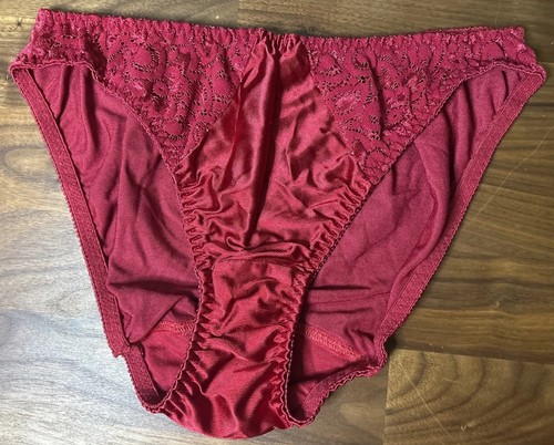 Vtg playtex now ruby shiny - playtex,