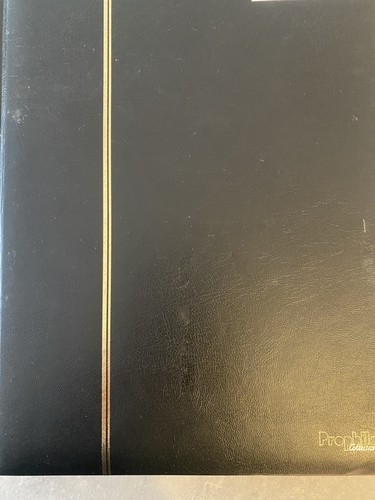 Album timbres auto adhésifs - album, auto-adhésifs
