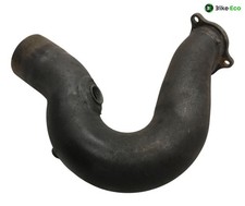 Collecteur arriere échappement DUCATI MULTISTRADA 950 2017-2021