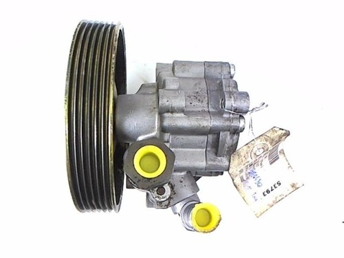 Pompe direction peugeot 406 - pompe, de
