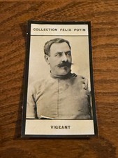 FELIX POTIN - Escrime - France - Vigeant
