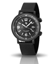 Montre automatique analogique