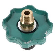  Adaptateur de gaz pour camping, convertisseur de bouteille pour réchaud