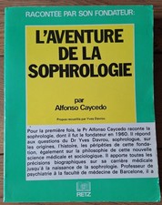 Livre rare pour sophrologue -