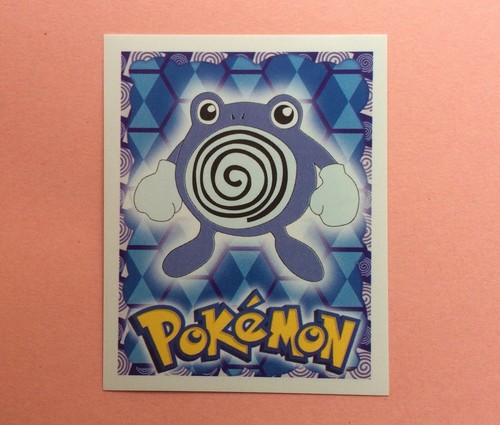B04 image pokemon 1999 merlin - b04,
