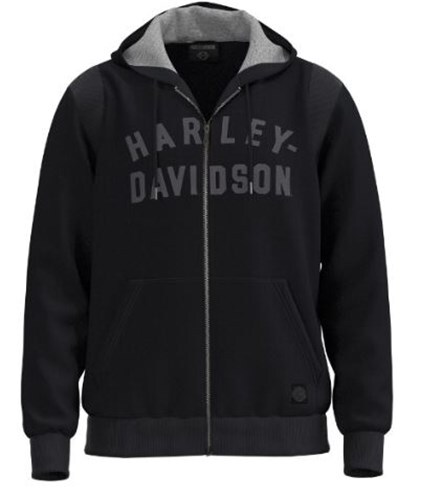 Harley davidson homme sweat - sweat, à
