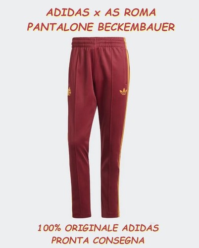 Pantalon roma adidas - pantalon,