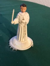 FIGURINE GARçON COMMUNIANT/