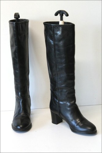 Scarpa bottes cavalières - scarpa,