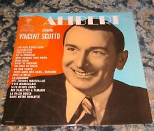 disque 33T -Pathé / Trianon