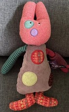 2387🌟28cm Doudou peluche