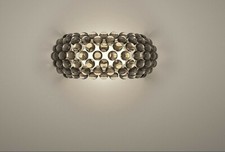 Europa-Foscarini Caboche Plus - Mur / Mur - 01  25