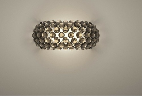 Foscarini caboche plus - plus, lampe