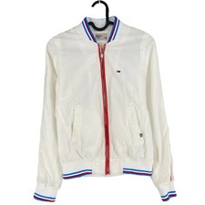 Tommy Hilfiger Jeans Blanc