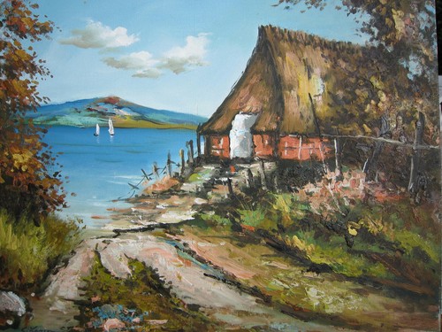 TABLEAU*PEINTURE